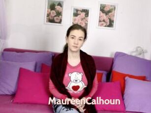 MaureenCalhoun