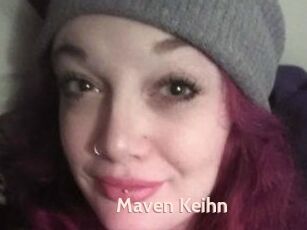 Maven_Keihn