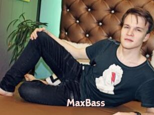 MaxBass