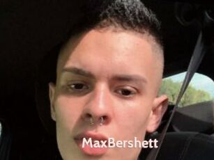 MaxBershett