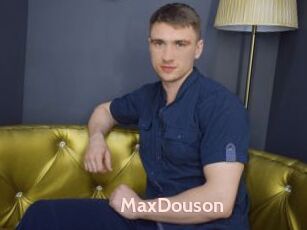 MaxDouson