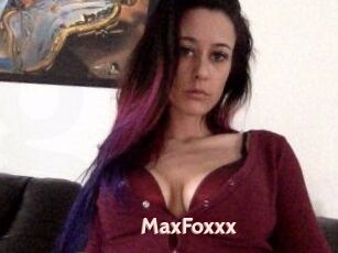 MaxFoxxx