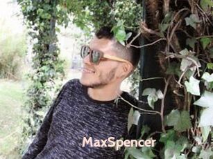 MaxSpencer