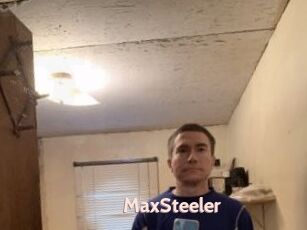 MaxSteeler