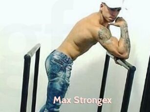 Max_Strongex_