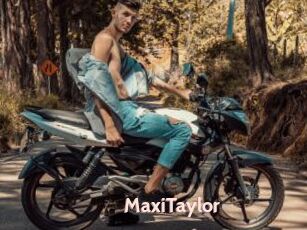 MaxiTaylor