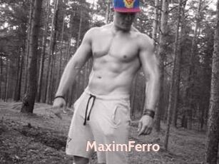 MaximFerro