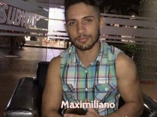 Maximiliano