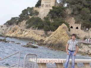 Maxspain