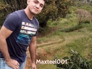 Maxteel001