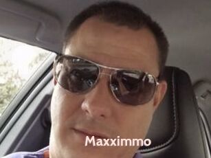 Maxximmo