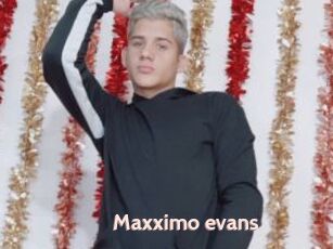 Maxximo_evans