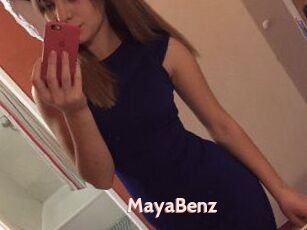 Maya_Benz