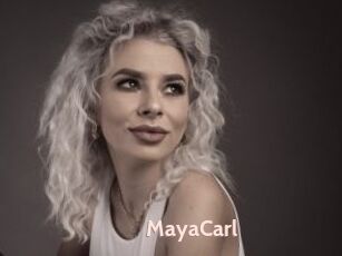 MayaCarl