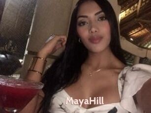 MayaHill