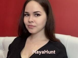 MayaHunt