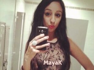 MayaK