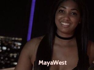 MayaWest