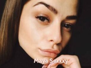 Maya_Sexxxy