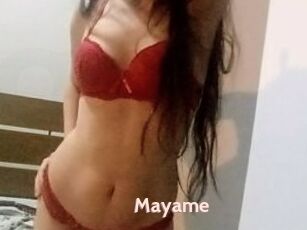 Mayame