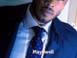 Maydwell