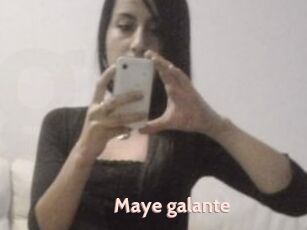 Maye_galante