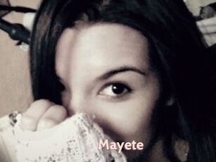 Mayete