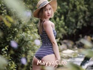 MayyaCute