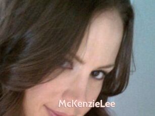 McKenzieLee