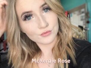 McKenzie_Rose