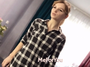 MeForYou