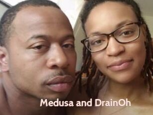 Medusa_and_DrainOh