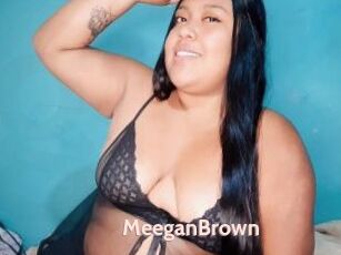 MeeganBrown