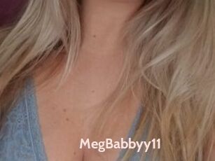 MegBabbyy11