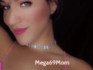 Mega69Mom