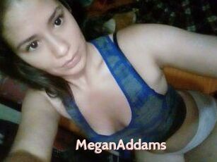 MeganAddams