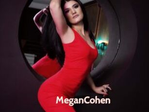 MeganCohen