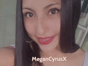 MeganCyrusX