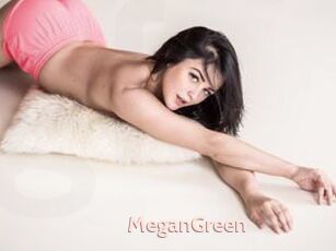 MeganGreen