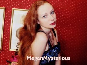 MeganMysterious