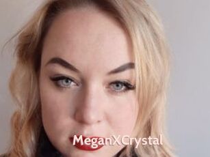 MeganXCrystal