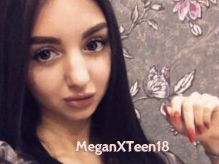 MeganXTeen18