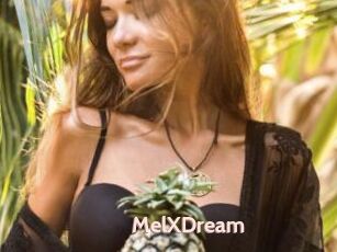 MelXDream