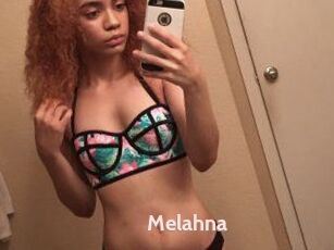 Melahna