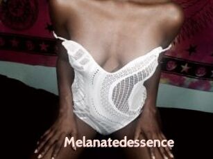 Melanatedessence