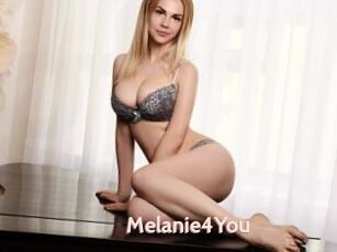 Melanie4You