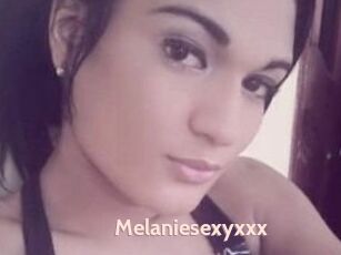 Melaniesexyxxx