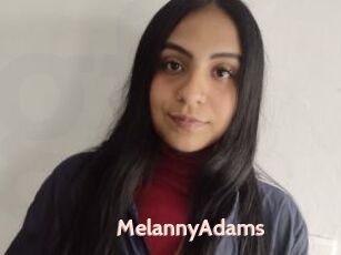 MelannyAdams