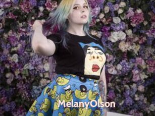 MelanyOlson