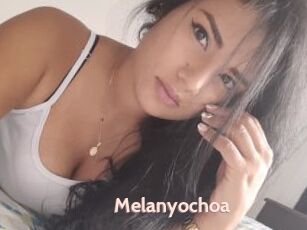 Melanyochoa